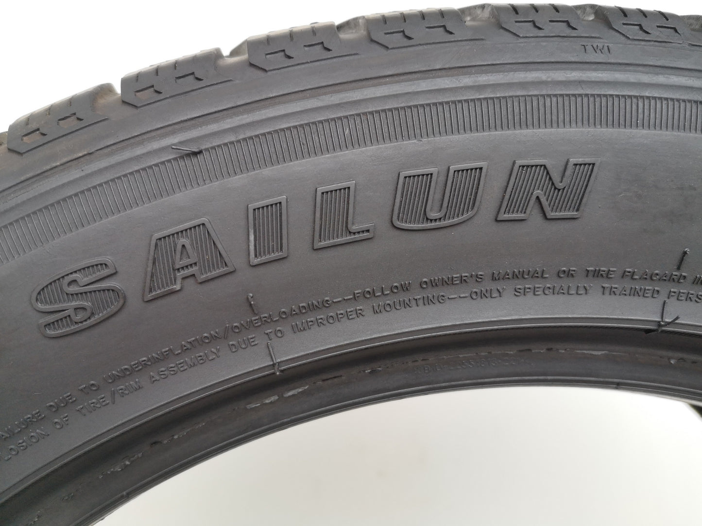 Sailun 225/55 r18 wst 1 ice blazer invernale art. X109