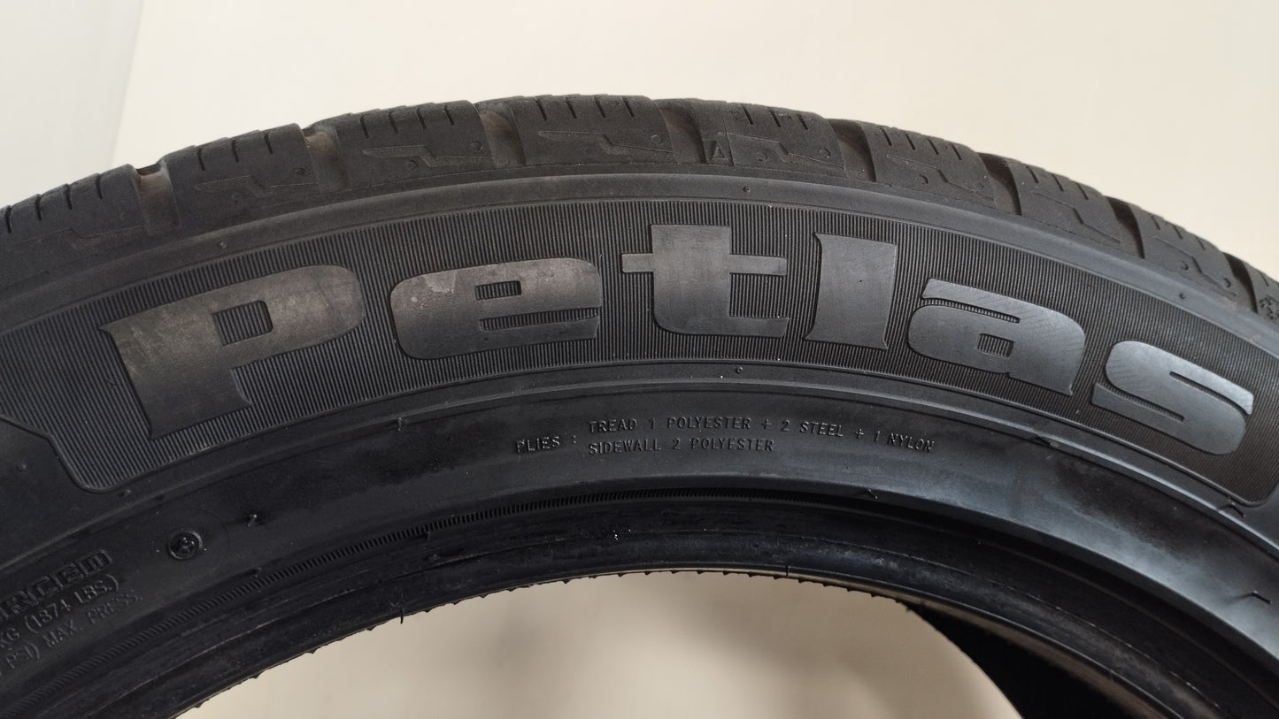 Petlas 225/55 r18 explorer w671 art. X110