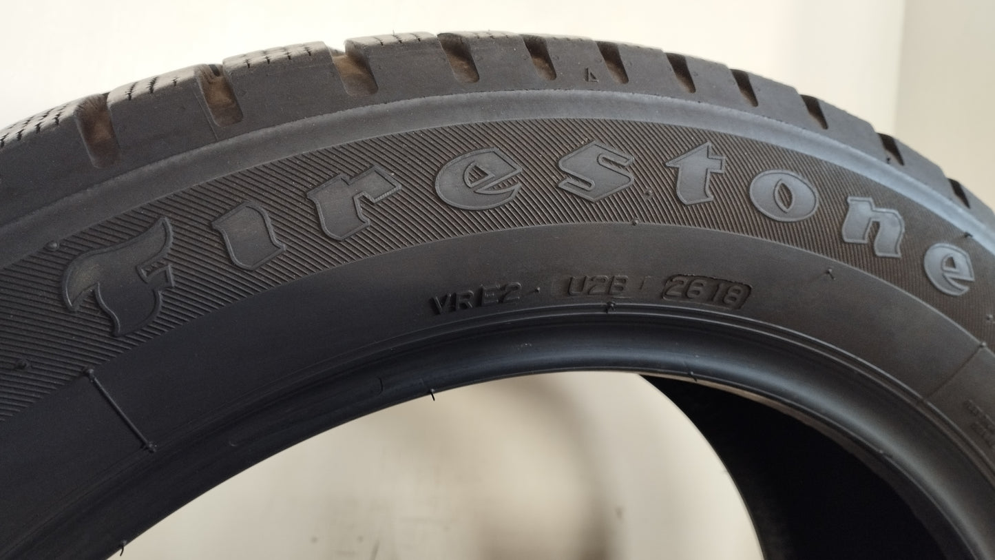 Firestone 215/55 r18 destination winter art. X111
