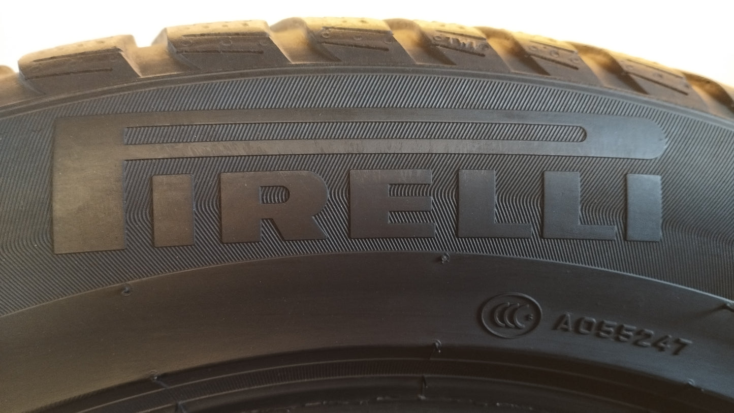 Pirelli 225/55 r17 sottozero winter 3 art. X115