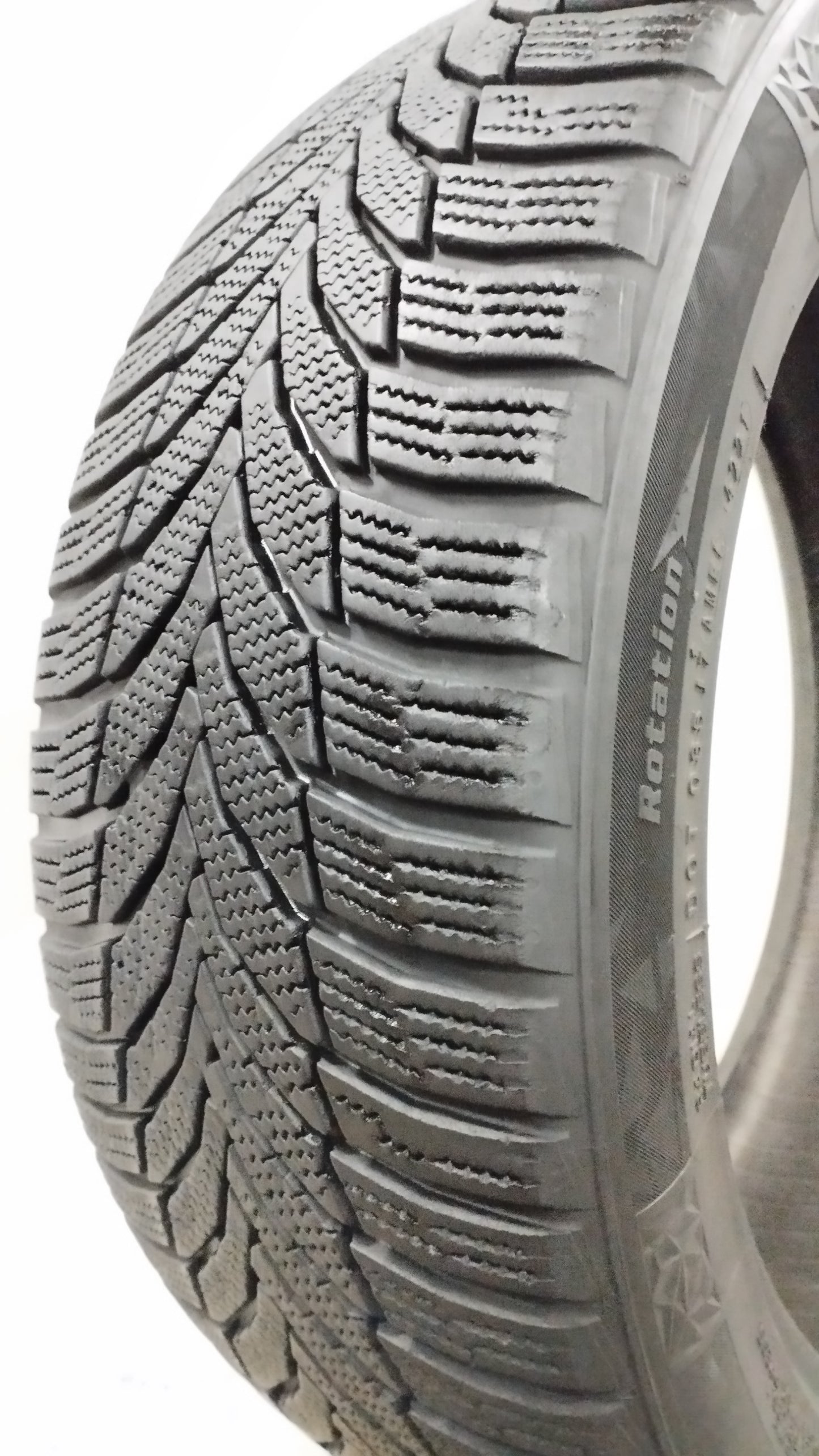 Nexen 225/45 r18 winguardsport 2 art. X117