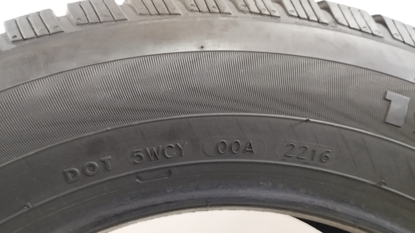 gtradial 195/65 r15 champiro winterpro art. X118