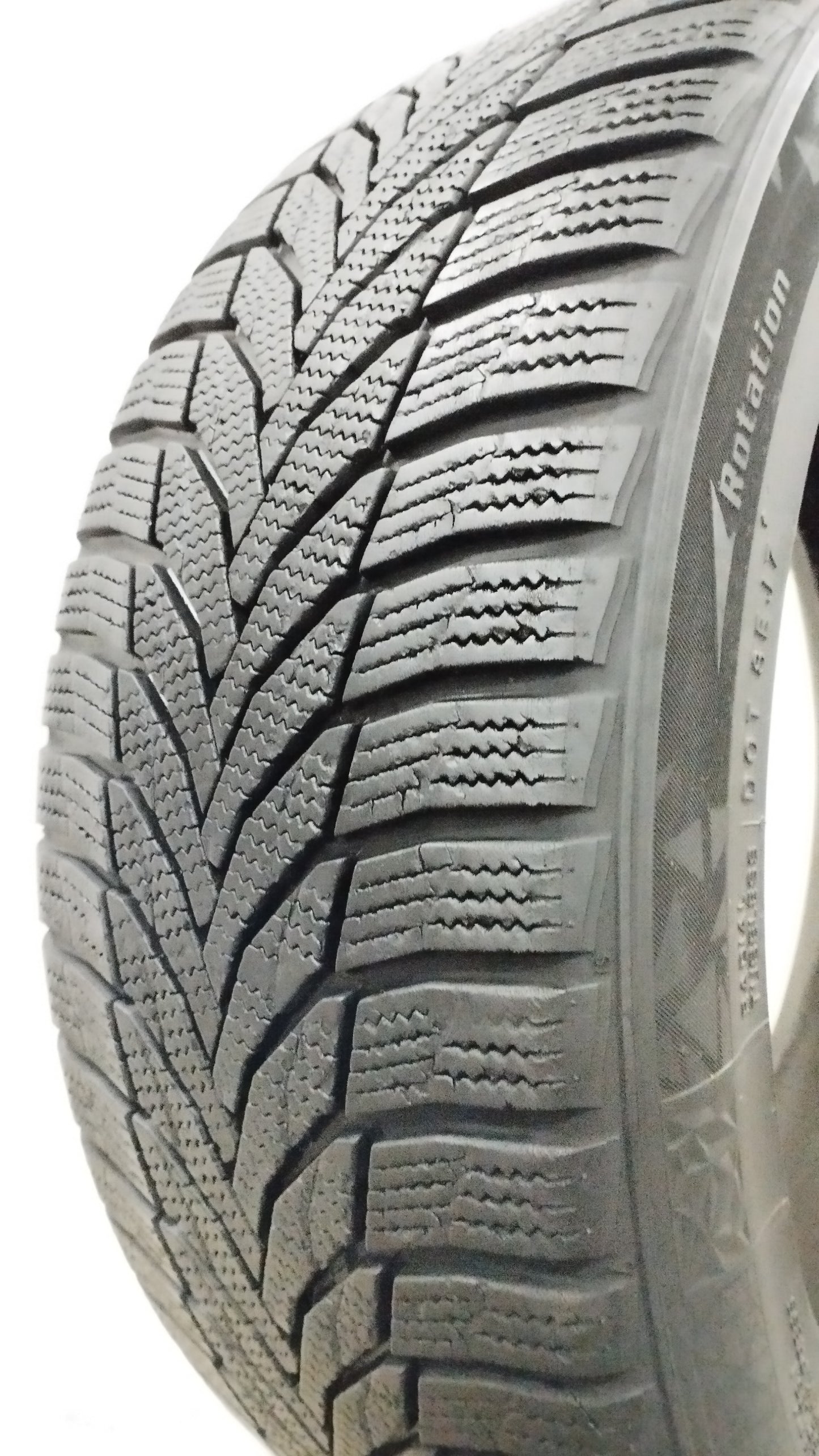 Nexen 225/45 r18 winguardsport 2 art. X118