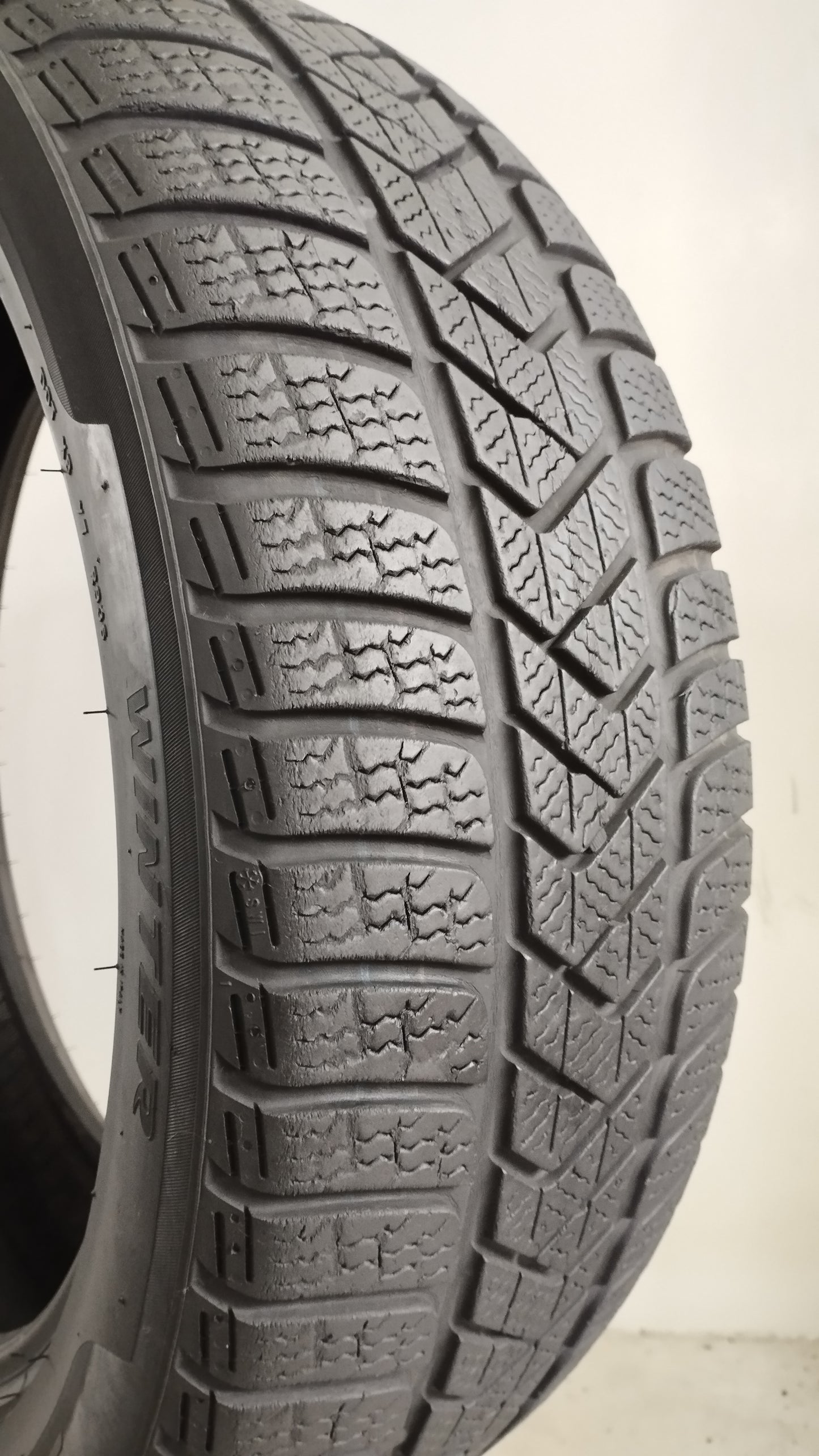 Pirelli 225/50 r18 sottozero 3 art. X120