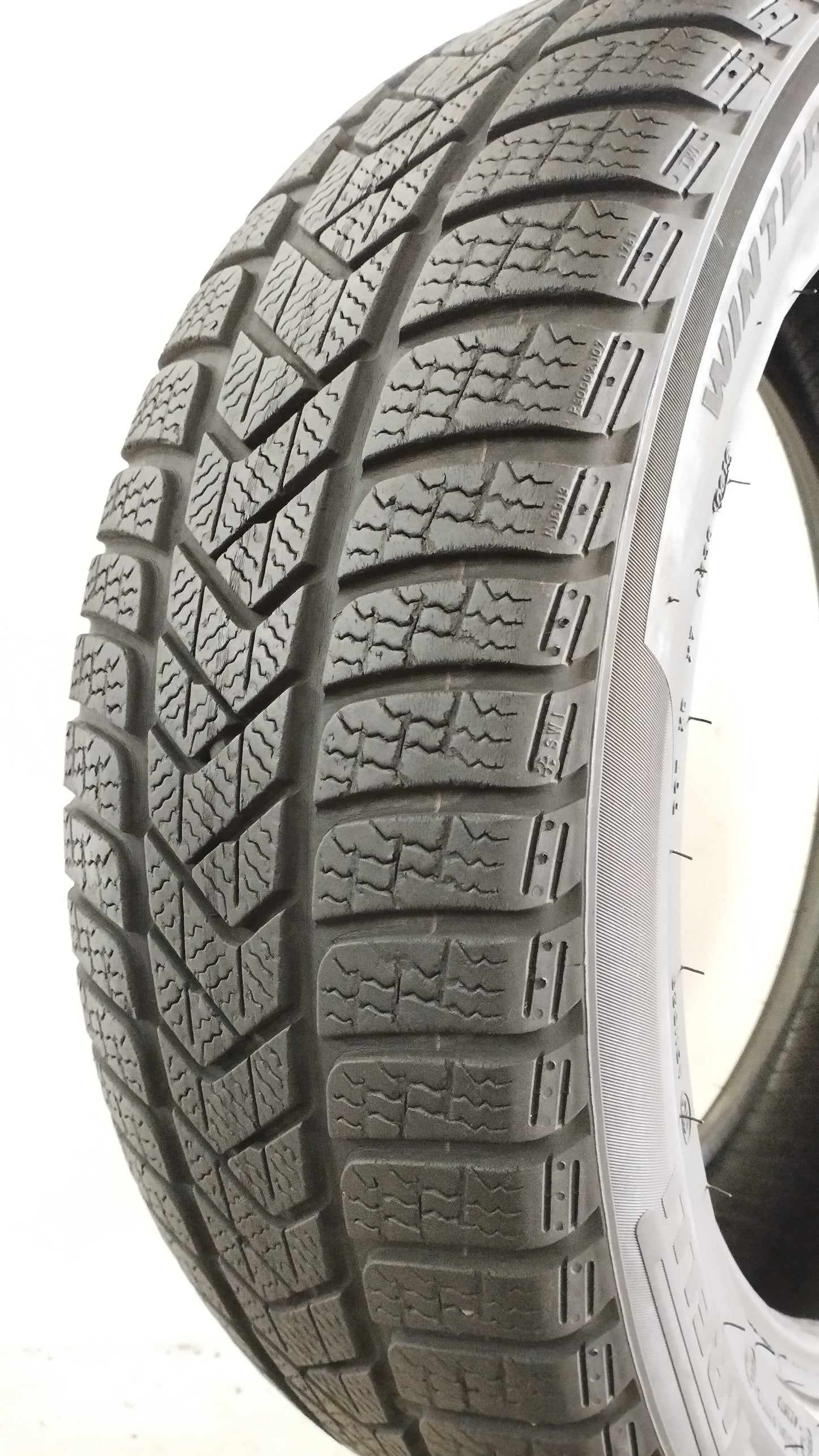 Pirelli 225/50 r18 sottozero 3 art. X120