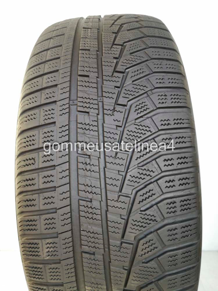 Hankook 235/55 r18 winter icept 2 suv art. X121