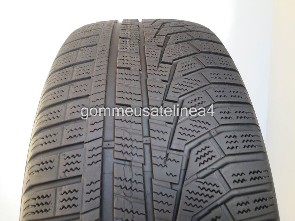 Hankook 235/55 r18 winter icept 2 suv art. X121