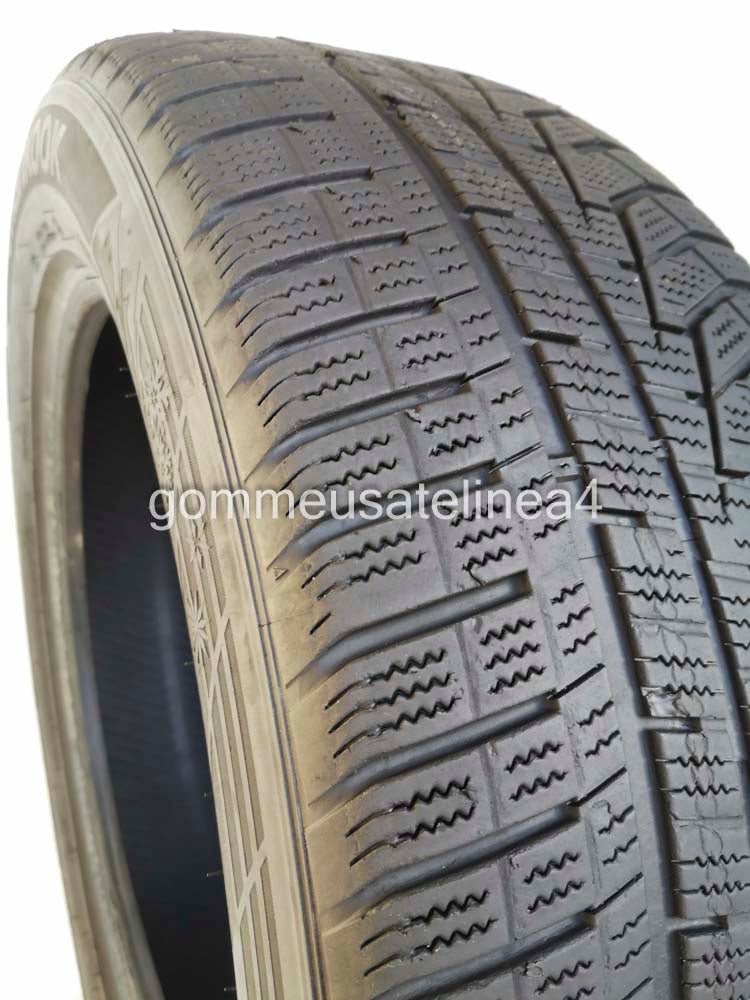 Hankook 235/55 r18 winter icept 2 suv art. X121