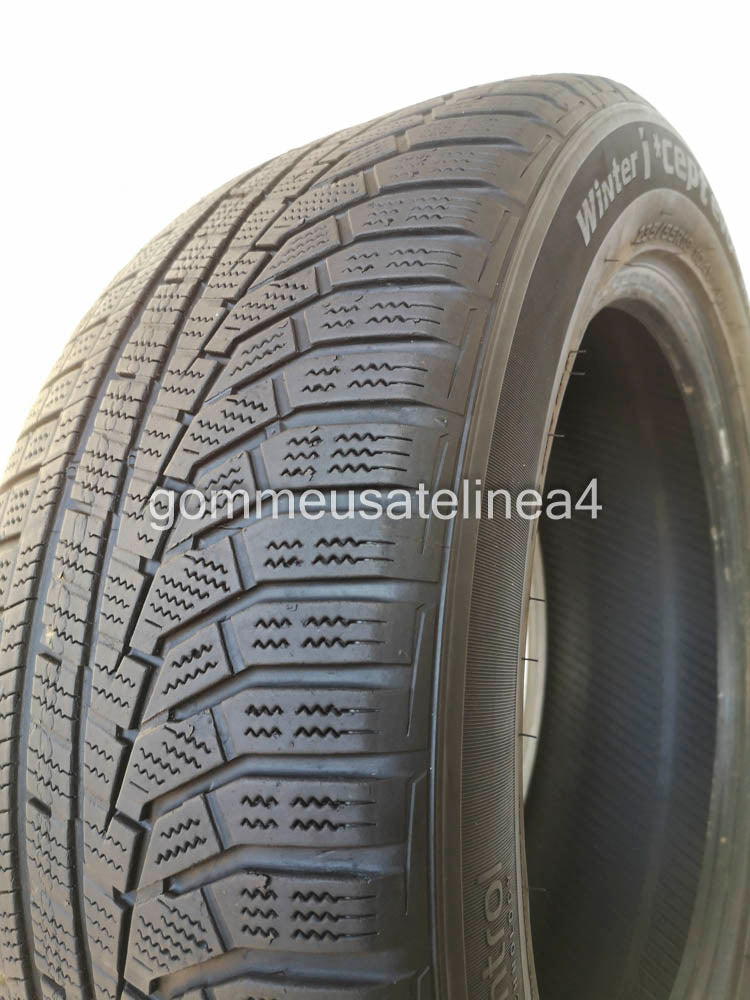 Hankook 235/55 r18 winter icept 2 suv art. X121