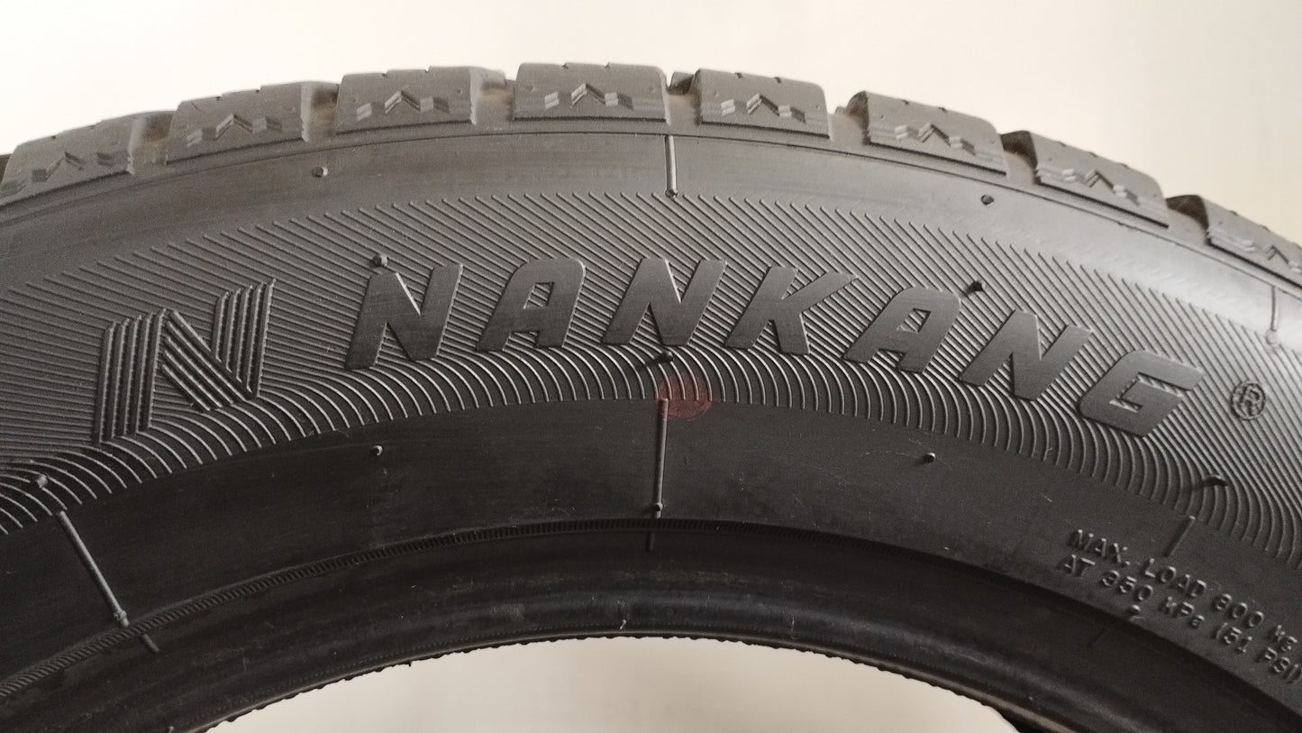 Nankang 215/60 r17 winteractiva sv55 art. X122