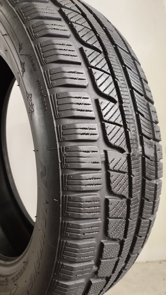Nankang 215/60 r17 winteractiva sv55 art. X122
