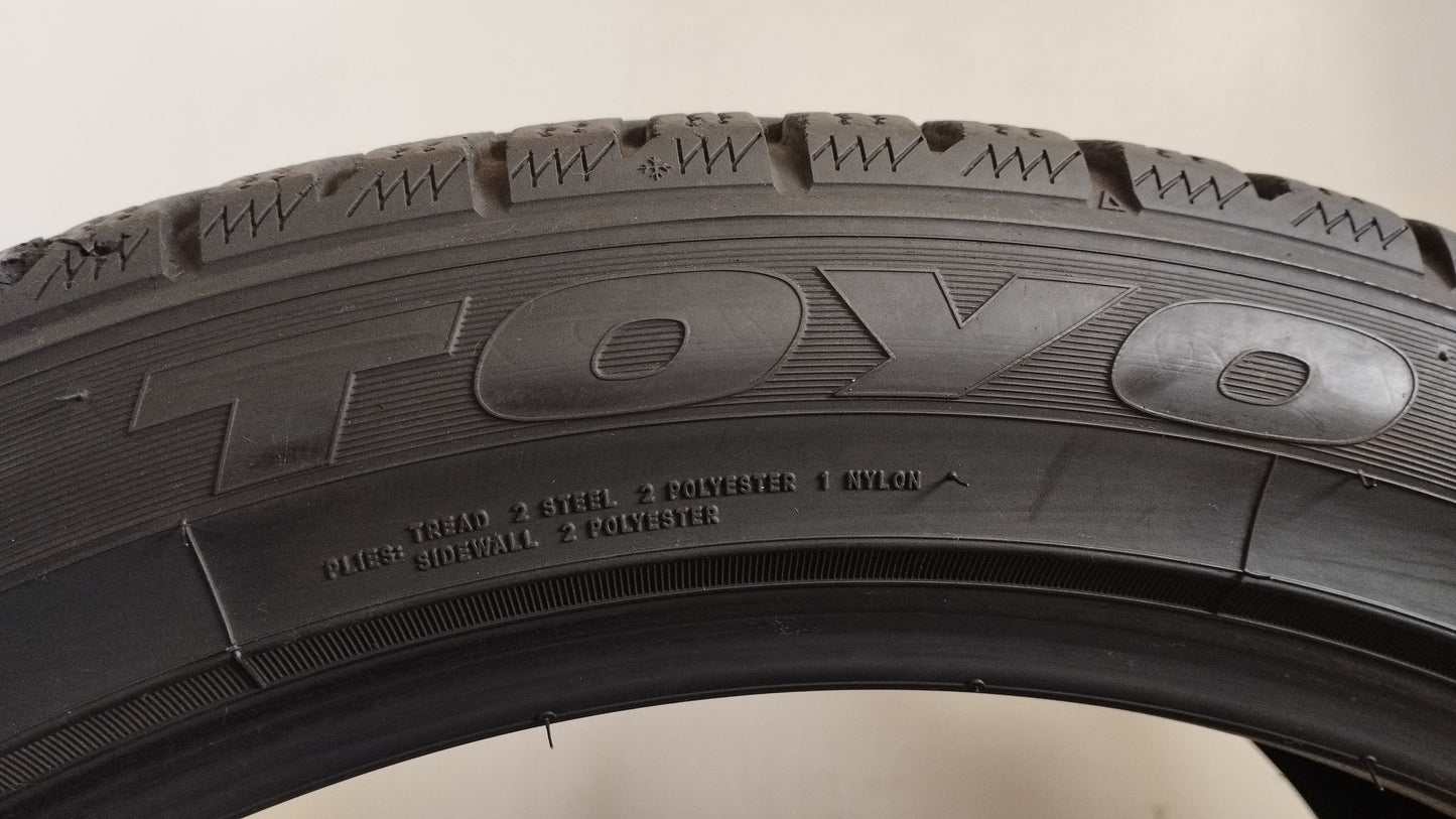 Toyo 235/45 r20 snowprox s 954 cod. X124 - x126