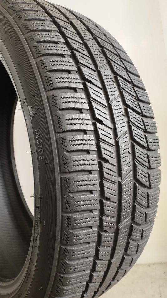 Toyo 235/45 r20 snowprox s 954 cod. X124 - x126