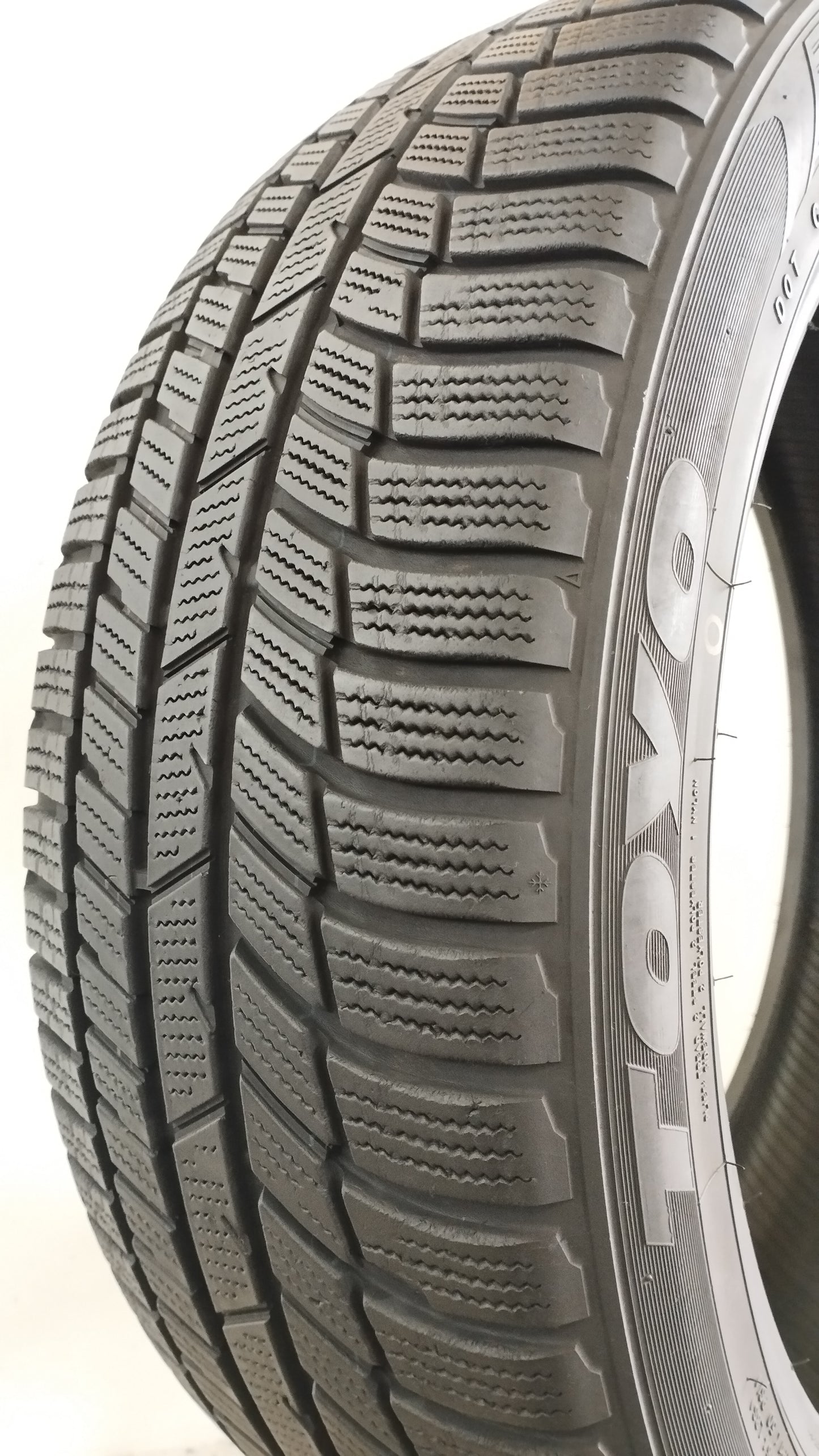 Toyo 235/45 r20 snowprox s 954 cod. X124 - x126