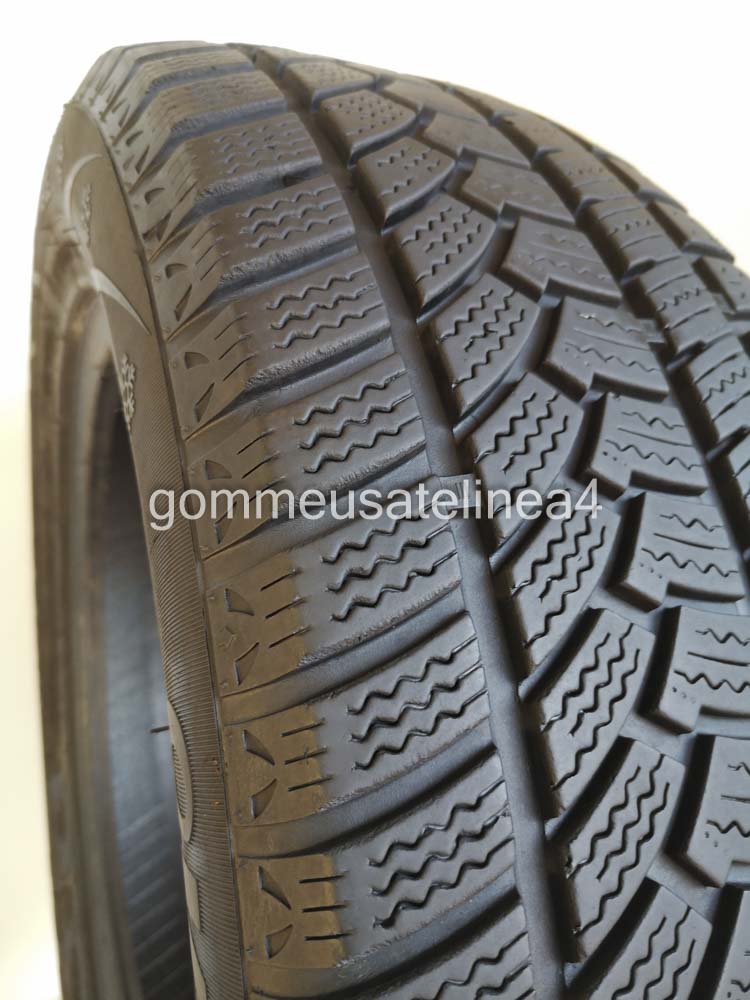 Ovation 225/60 r17 w856 art. X125