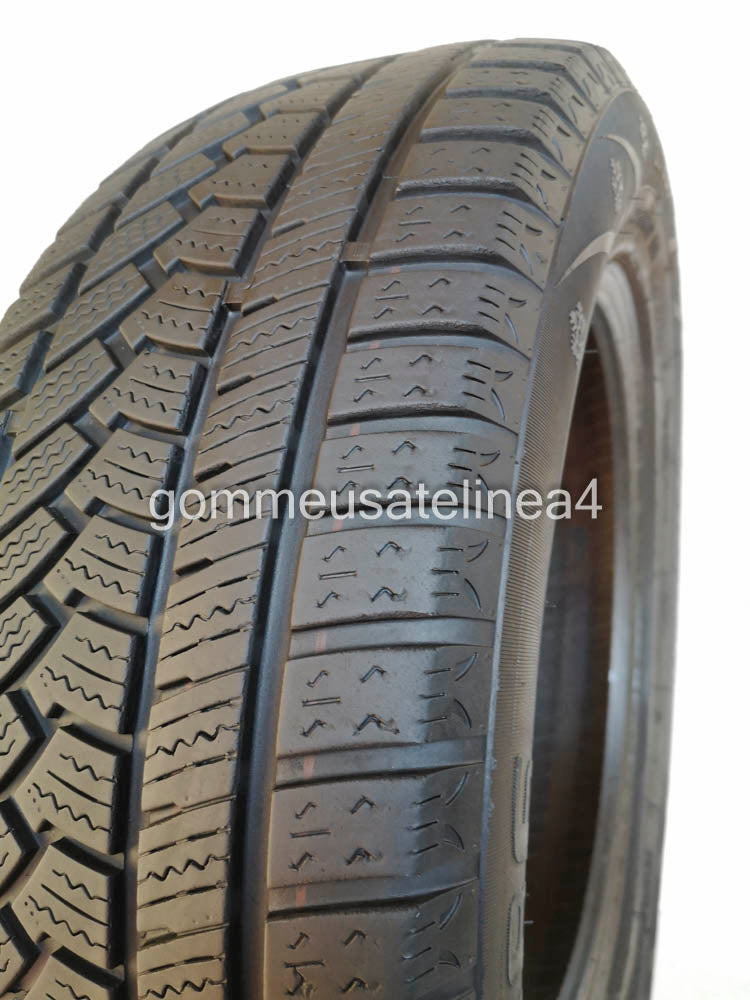 Ovation 225/60 r17 w856 art. X125