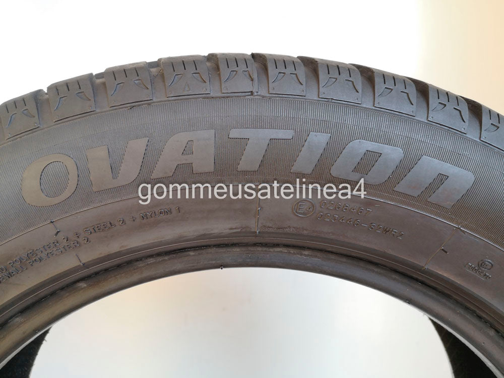 Ovation 225/60 r17 w856 art. X125