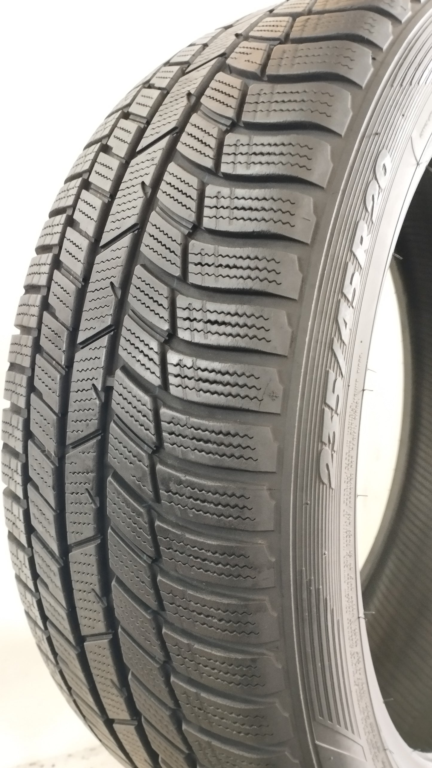 Toyo 235/45 r20 snowprox s 954 cod. X124 - x126