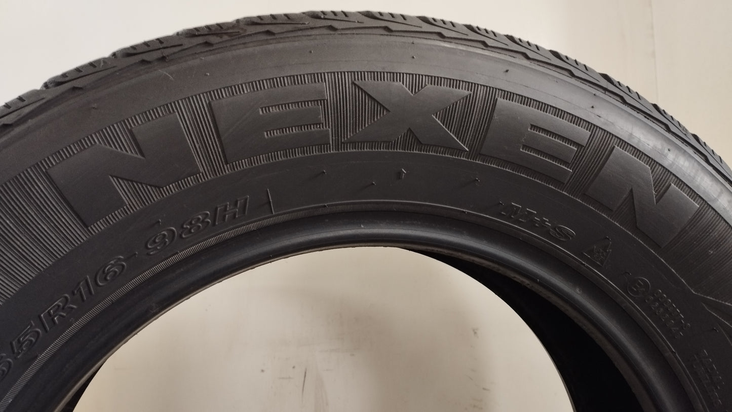 Nexen 215/65 r16 winguard suv art. X127