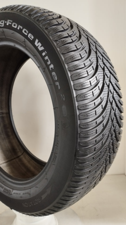 bfgoodrich 205/55 r16 g-force winter 2 art. X129