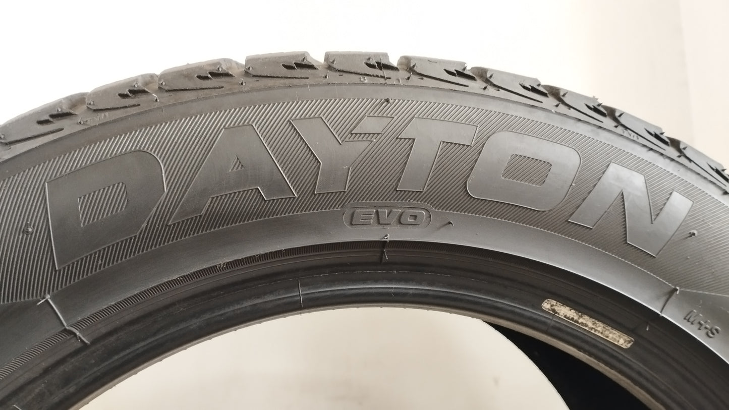 Dayton 215/55 r16 dw 510 evo art. X130