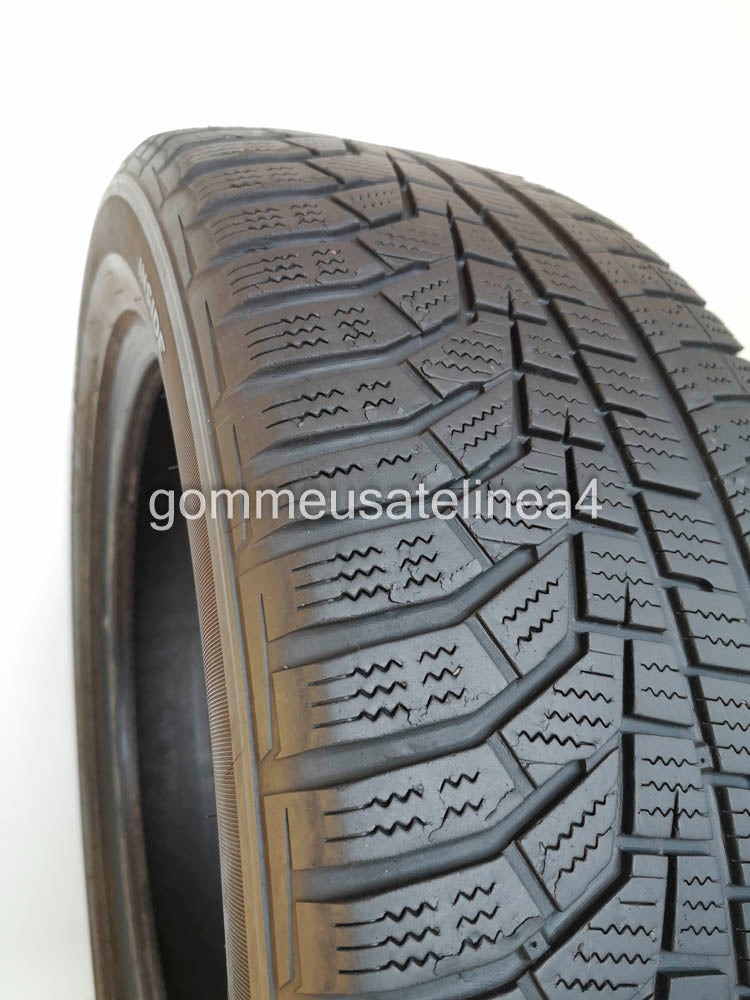 Nokian 205/55 r17 wra3 art. X134