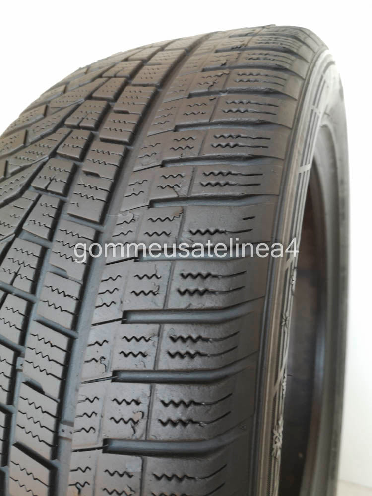 Nokian 205/55 r17 wra3 art. X134