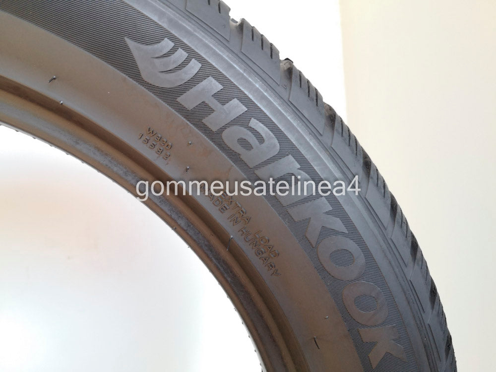 Nokian 205/55 r17 wra3 art. X134