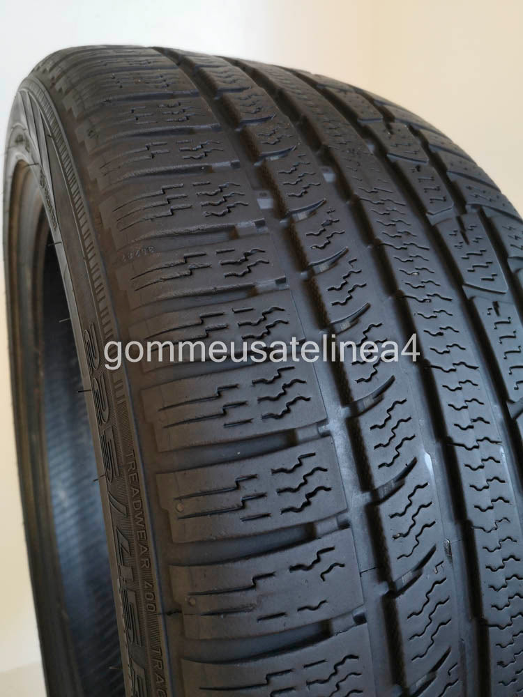 Nokian 225/45 r19 wra 3 art. X136