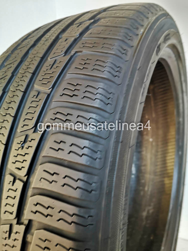 Nokian 225/45 r19 wra 3 art. X136