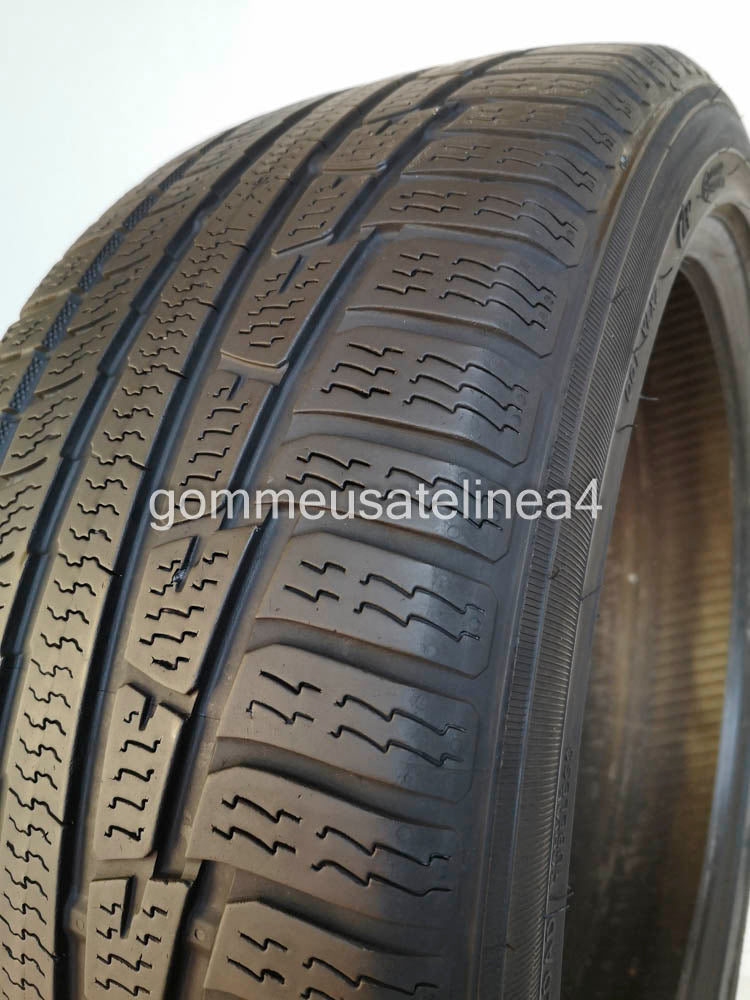 Nokian 225/45 r19 wra 3 art. X136