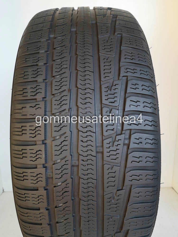 Nokian 225/45 r19 wra 3 art. X136