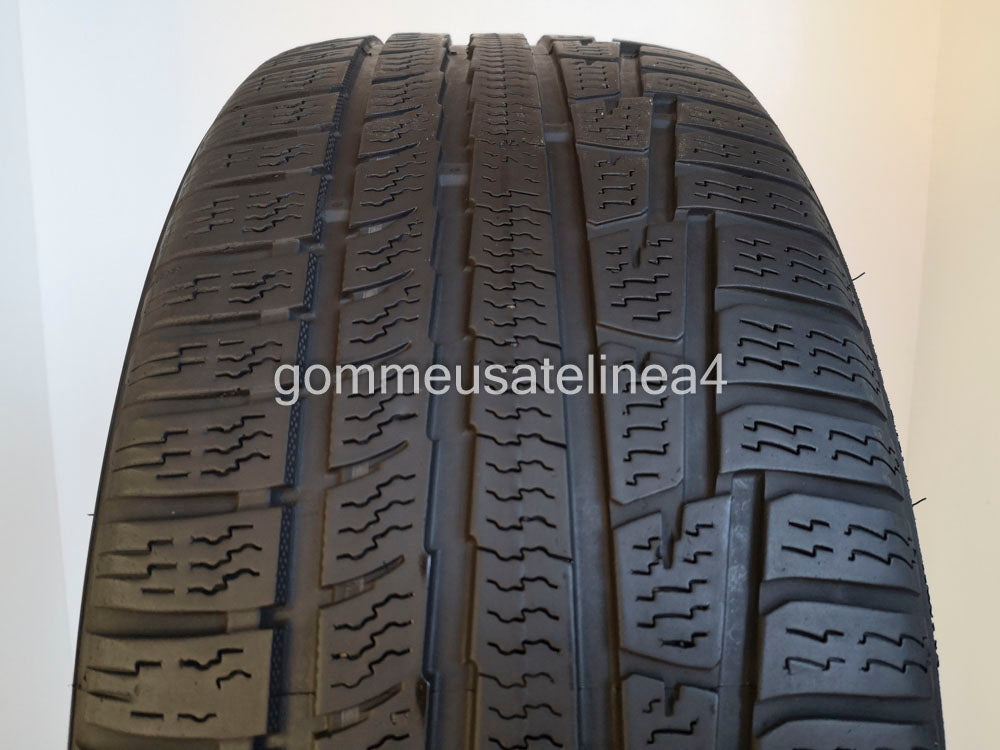 Nokian 225/45 r19 wra 3 art. X136
