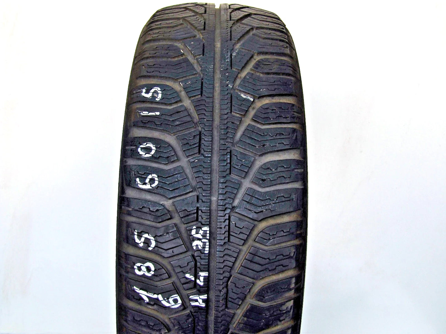 Uniroyal 185/60 r15 ms plus 77 art. X147