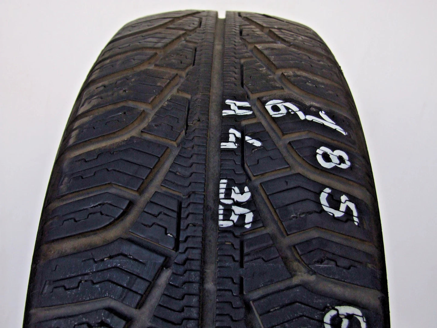 Uniroyal 185/60 r15 ms plus 77 art. X147