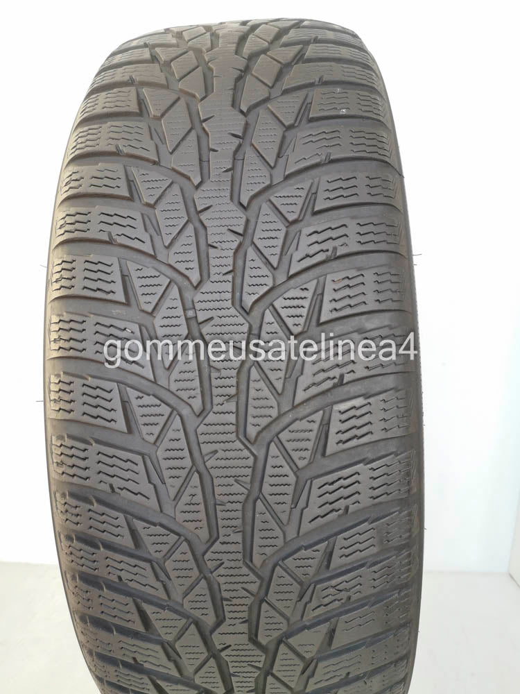 Nokian 215/65 r16 wrd-4 art. X148
