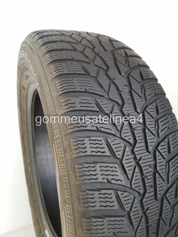 Nokian 215/65 r16 wrd-4 art. X148