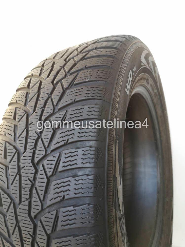 Nokian 215/65 r16 wrd-4 art. X148