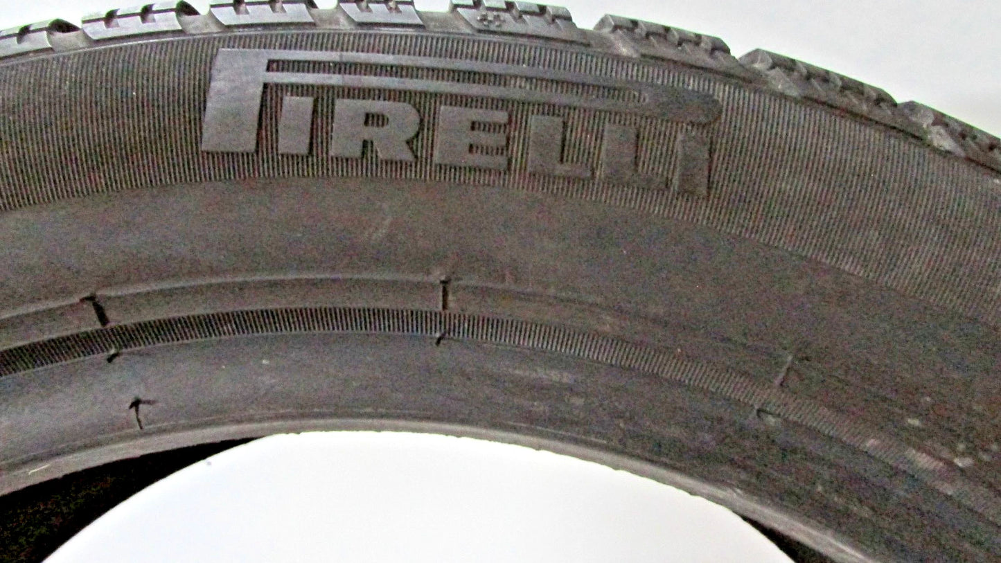 Pirelli 185/50 r16 snowcontrol winter 190 art. X155
