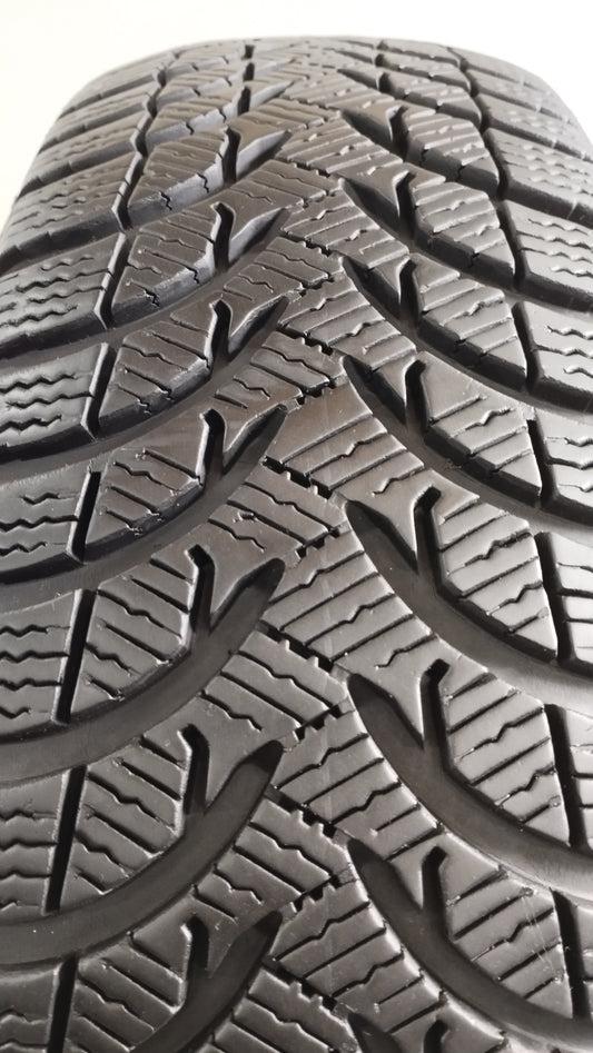 Michelin 185/60 r15 alpin a4 art. X161