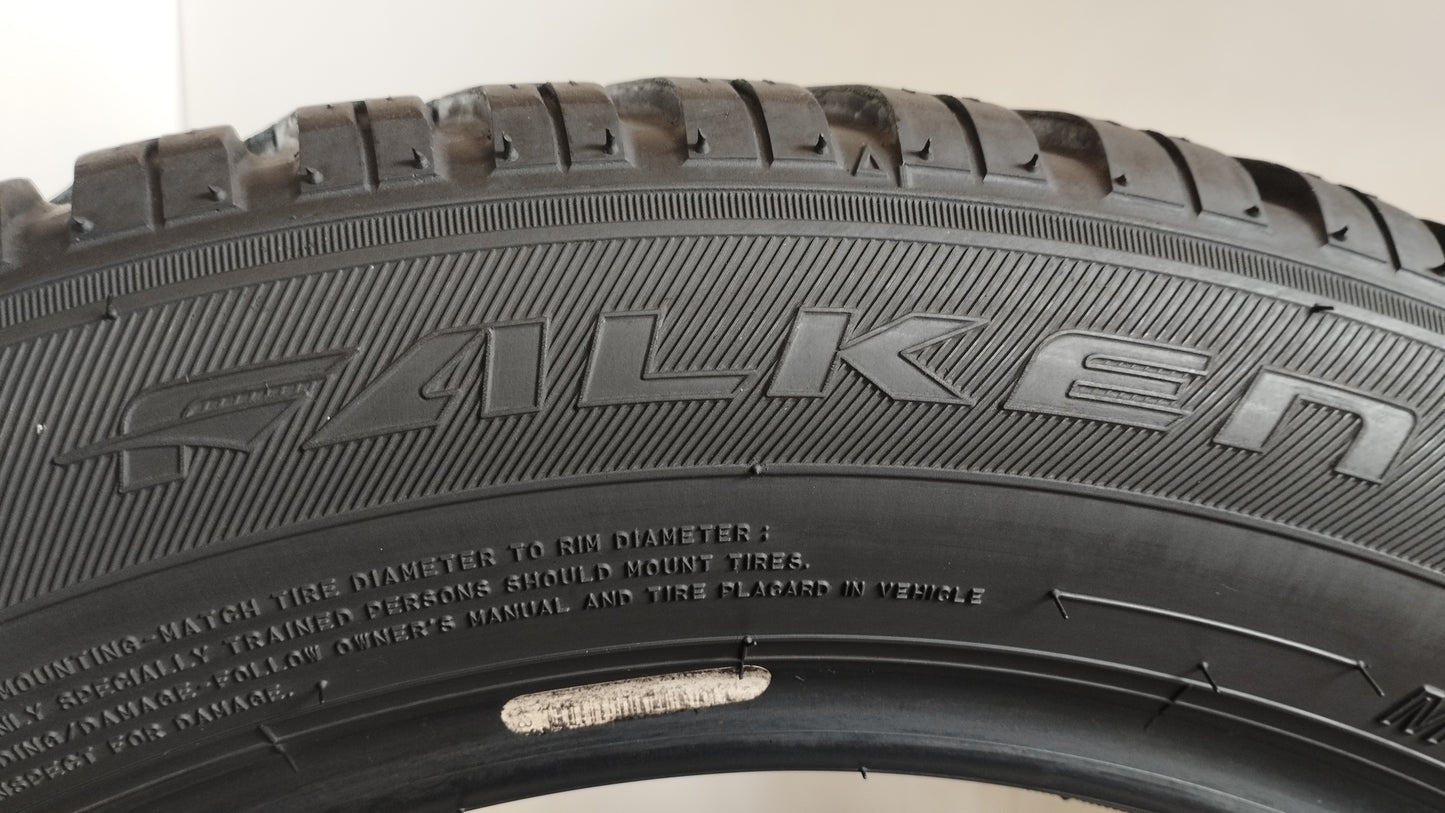falken 215/55 r18 eurowinter suv art. X168