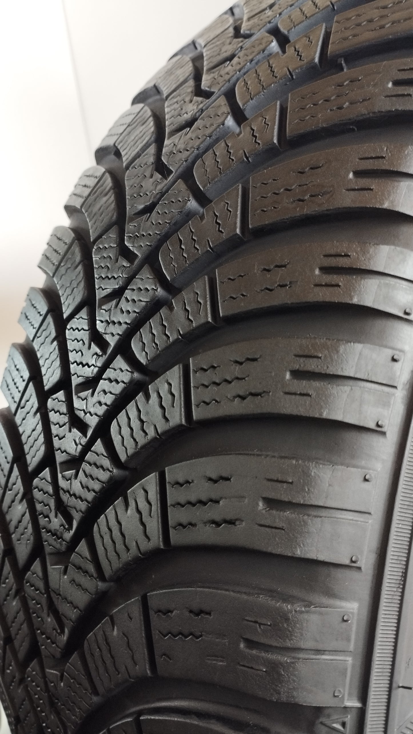falken 215/55 r18 eurowinter suv art. X168
