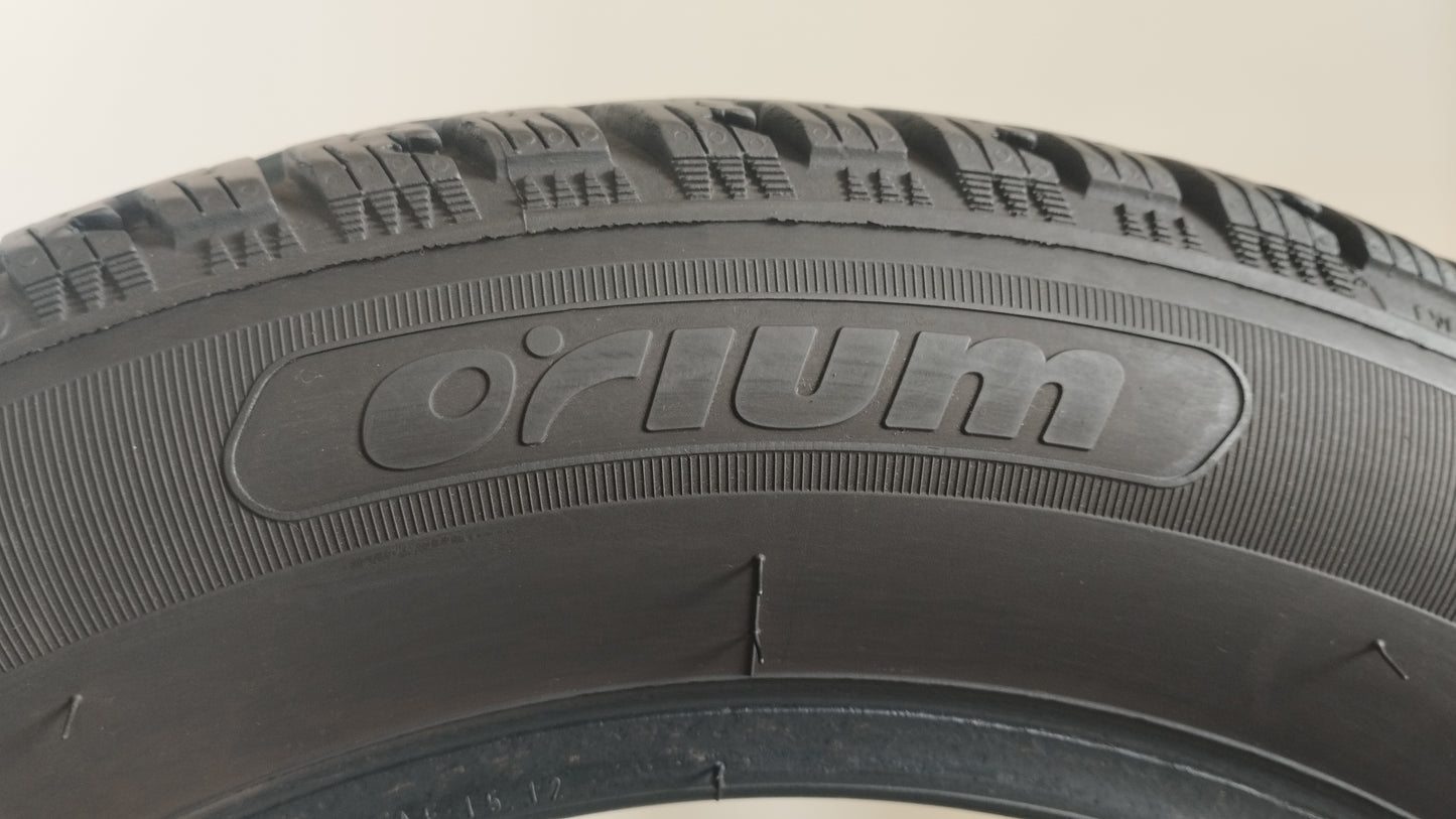 Orium 185/65 r15 winter art. X203