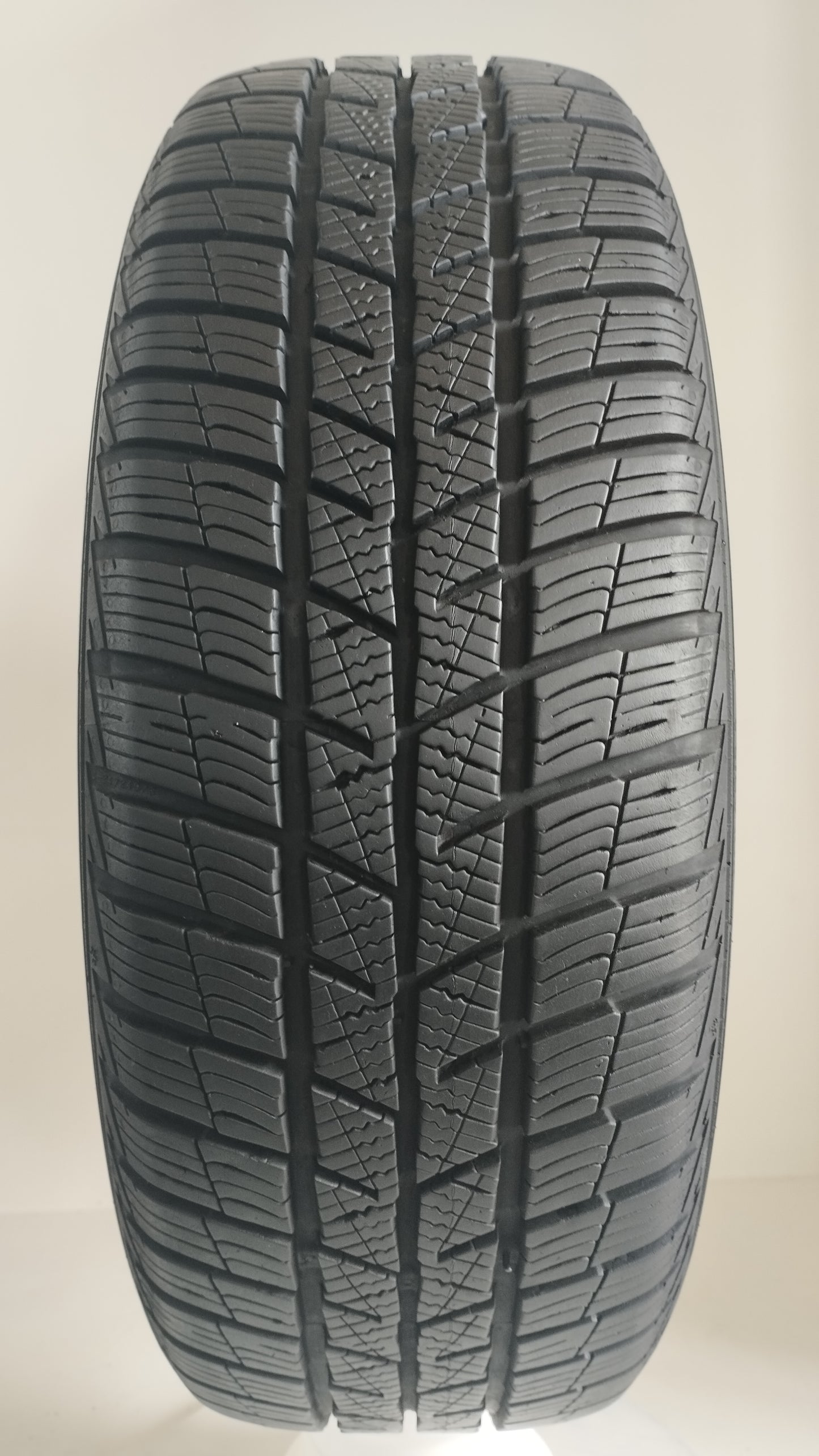 Gomme barum 195/60 r15 polaris 5 art. X206