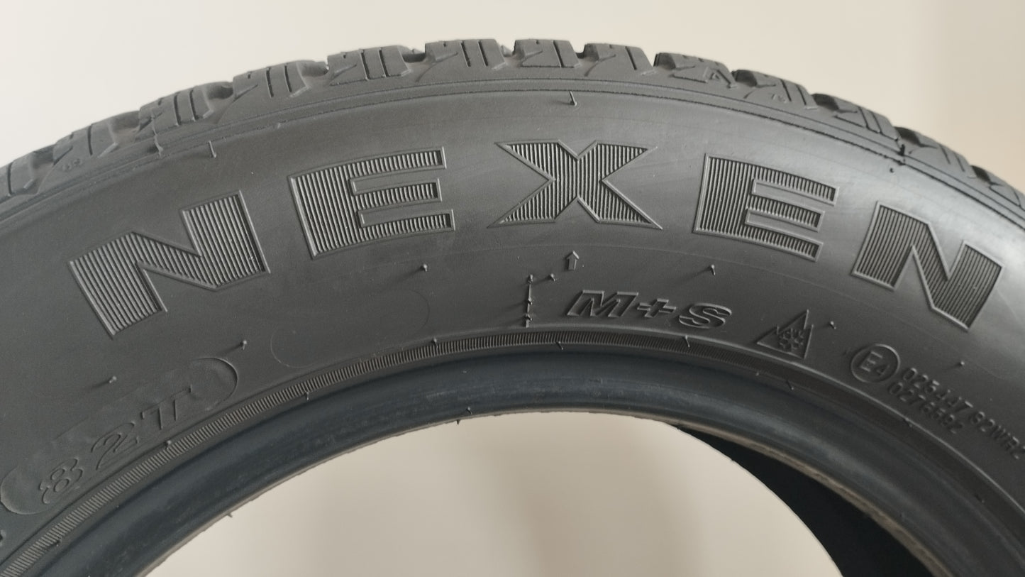 Pneumatici nexen 175/65 r14 winguardsnow g wh2 art. X208