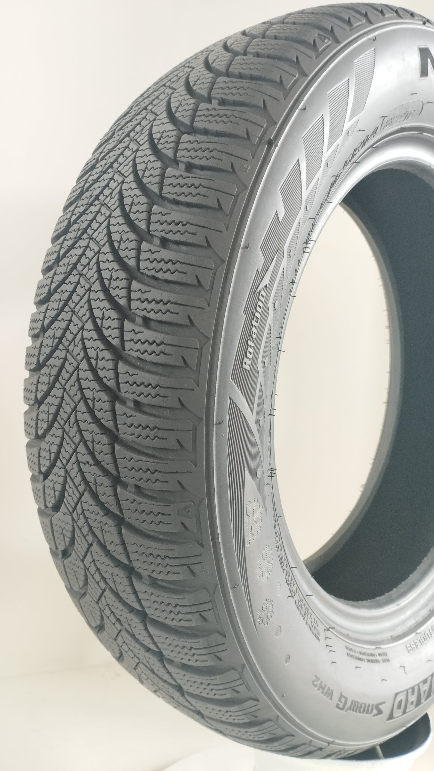 Pneumatici nexen 175/65 r14 winguardsnow g wh2 art. X208