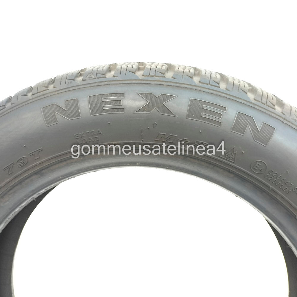 Nexen 155/65 r14 winguard snow-g wh2 art. X214