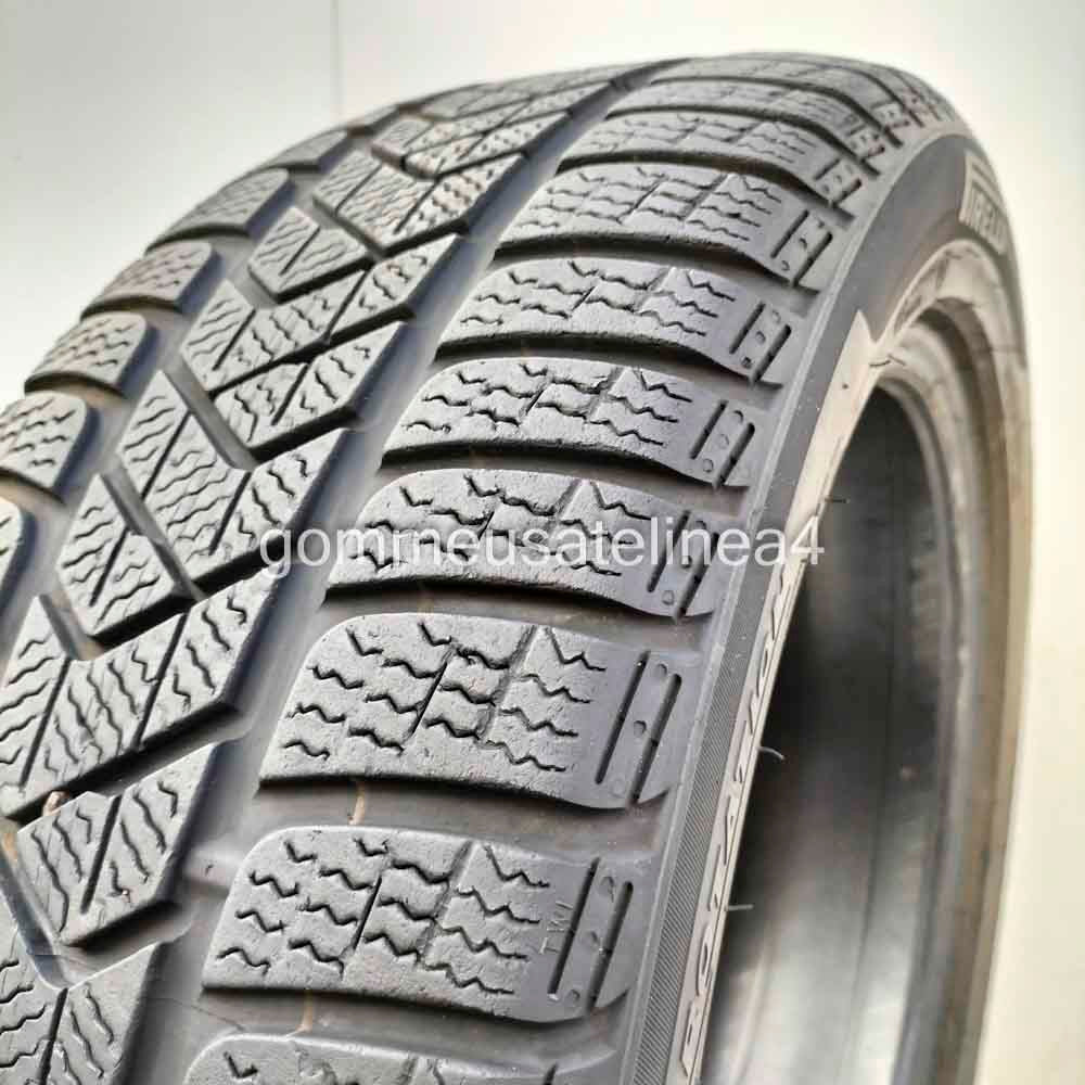 pirelli 225/50 r18 sottozero 3 art. X247