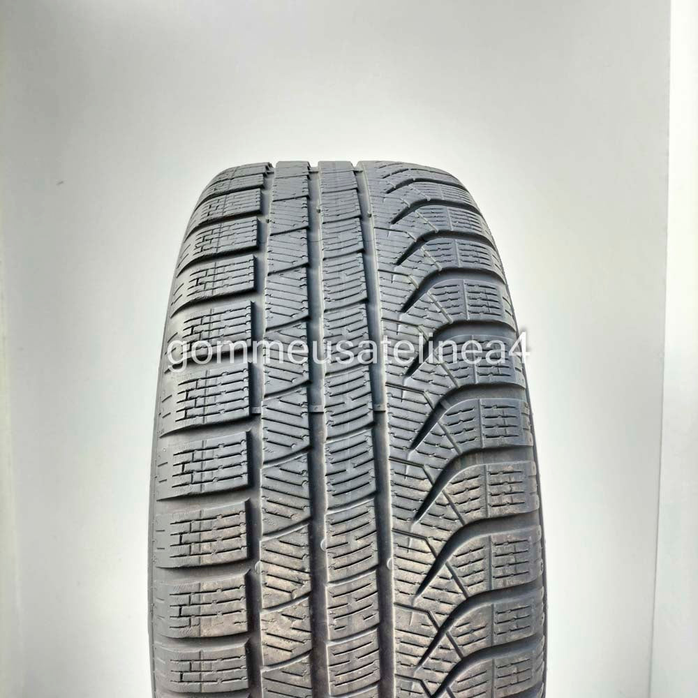 pirelli 245/45 r18 pzero winter cod. X252