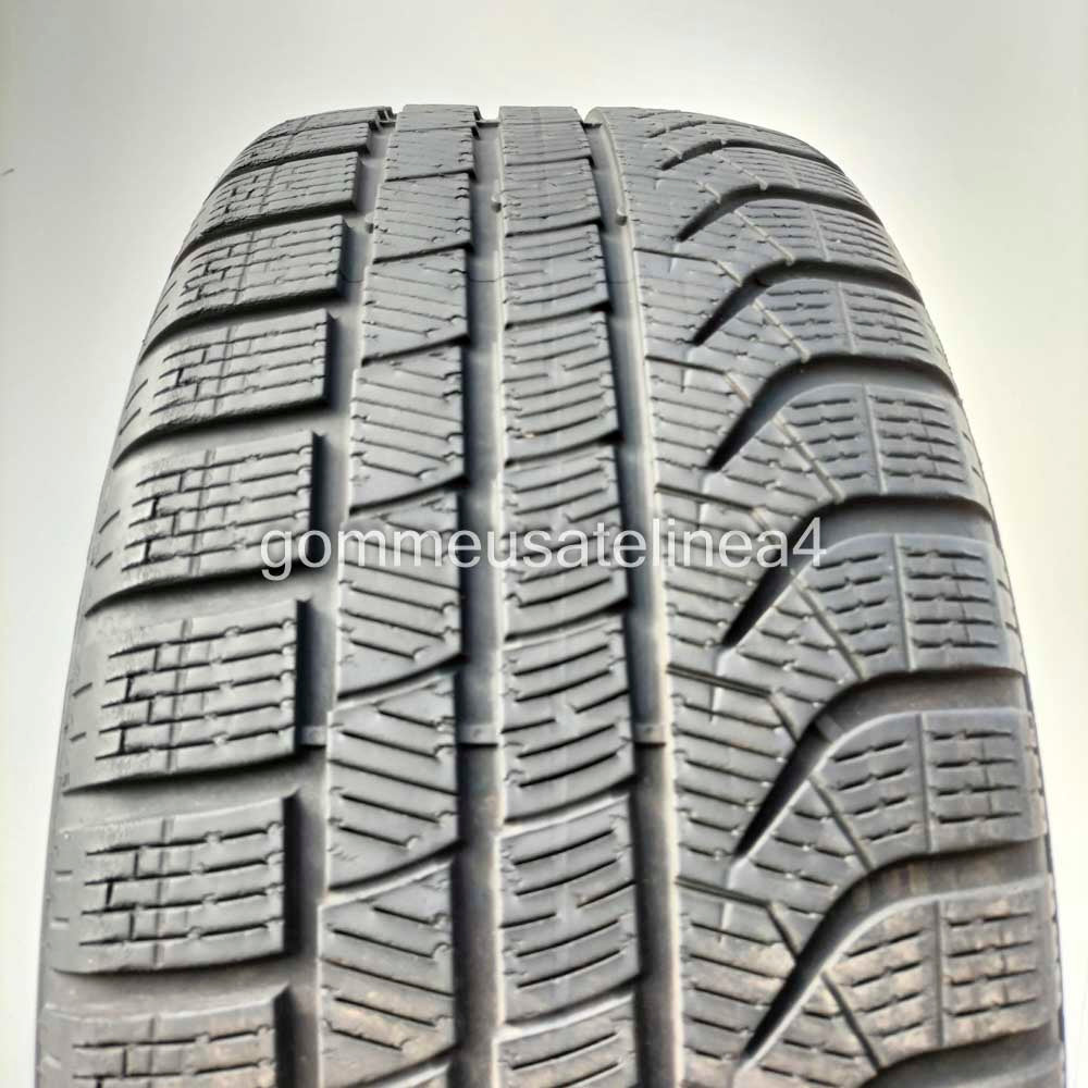 pirelli 245/45 r18 pzero winter cod. X252